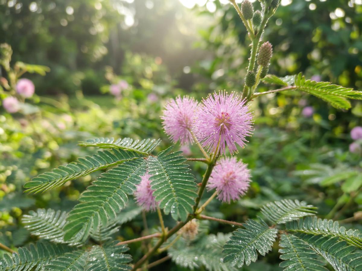 国产含羞草视频